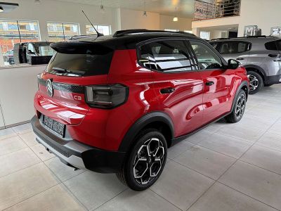 Citroën C3 Gebrauchtwagen