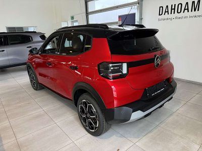 Citroën C3 Gebrauchtwagen