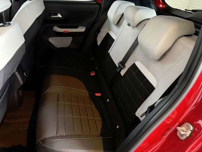 Citroën C3 Gebrauchtwagen