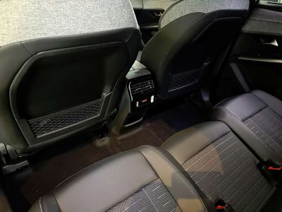 Peugeot 5008 Gebrauchtwagen