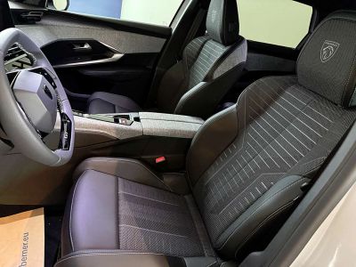 Peugeot 5008 Gebrauchtwagen