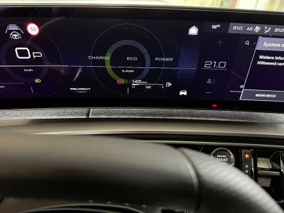 Peugeot 5008 Gebrauchtwagen