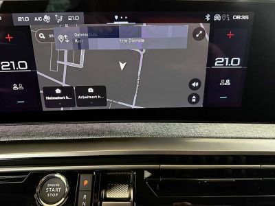 Peugeot 5008 Gebrauchtwagen