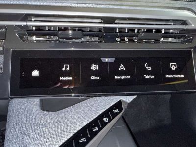 Peugeot 5008 Gebrauchtwagen