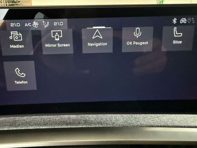 Peugeot 5008 Gebrauchtwagen