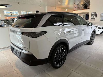 Peugeot 5008 Gebrauchtwagen