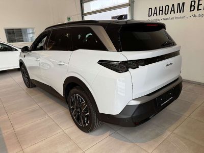 Peugeot 5008 Gebrauchtwagen