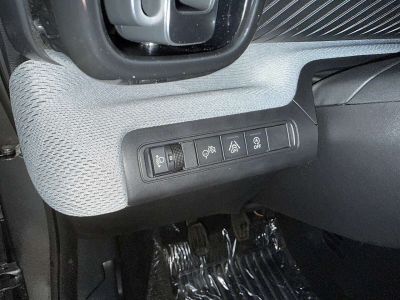 Citroën C3 Gebrauchtwagen