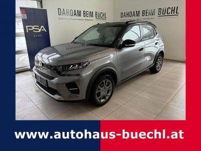 Citroën C3 Gebrauchtwagen