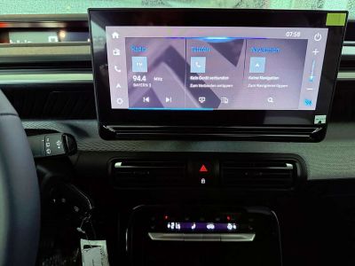 Citroën C3 Gebrauchtwagen