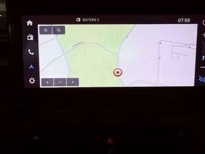 Citroën C3 Gebrauchtwagen