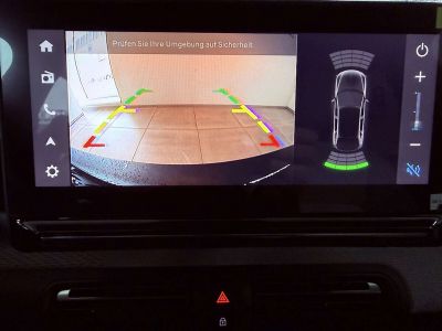 Citroën C3 Gebrauchtwagen