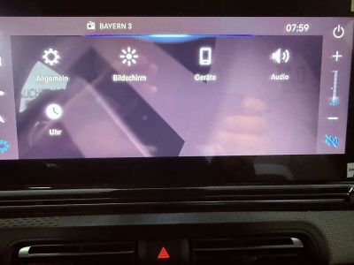 Citroën C3 Gebrauchtwagen