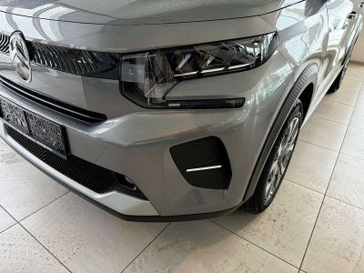 Citroën C3 Gebrauchtwagen