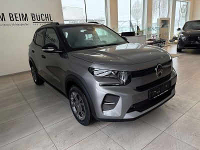 Citroën C3 Gebrauchtwagen