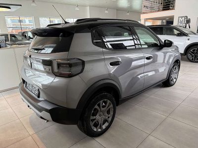 Citroën C3 Gebrauchtwagen