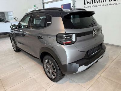 Citroën C3 Gebrauchtwagen