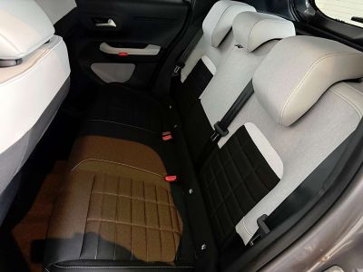 Citroën C3 Gebrauchtwagen