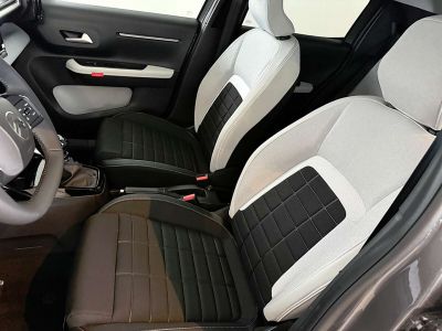 Citroën C3 Gebrauchtwagen