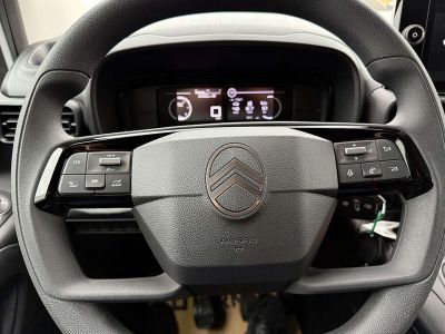 Citroën Berlingo Gebrauchtwagen