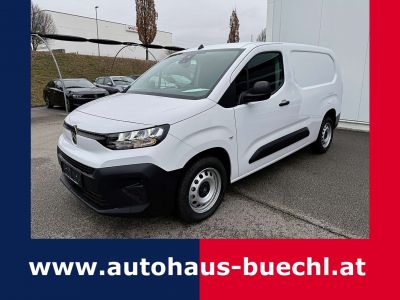 Citroën Berlingo Gebrauchtwagen