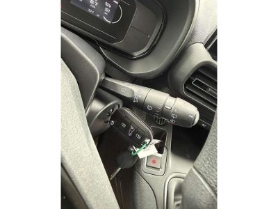 Citroën Berlingo Gebrauchtwagen