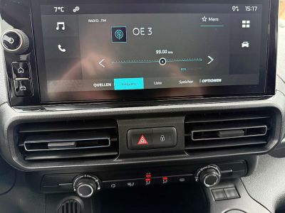 Citroën Berlingo Gebrauchtwagen