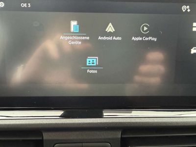 Citroën Berlingo Gebrauchtwagen