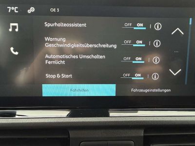 Citroën Berlingo Gebrauchtwagen