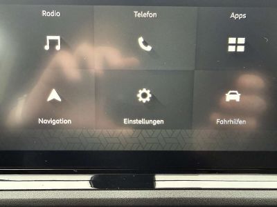 Citroën Berlingo Gebrauchtwagen