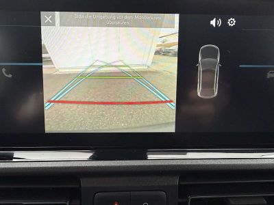 Citroën Berlingo Gebrauchtwagen