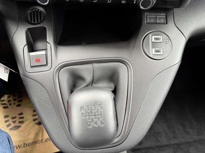 Citroën Berlingo Gebrauchtwagen