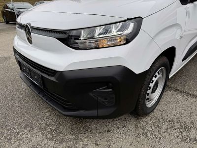 Citroën Berlingo Gebrauchtwagen