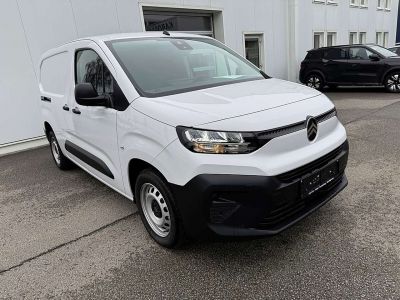 Citroën Berlingo Gebrauchtwagen