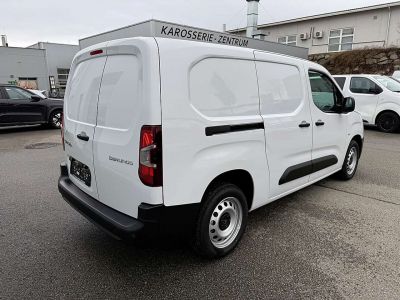 Citroën Berlingo Gebrauchtwagen