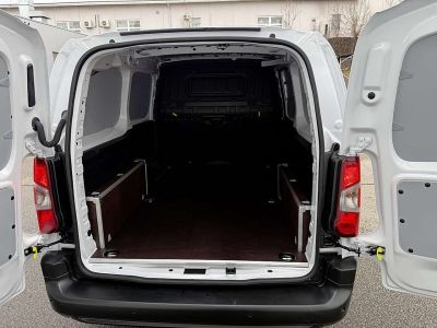 Citroën Berlingo Gebrauchtwagen