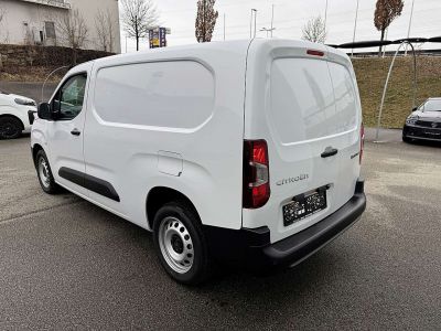 Citroën Berlingo Gebrauchtwagen