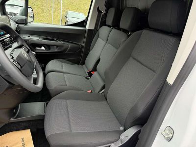 Citroën Berlingo Gebrauchtwagen