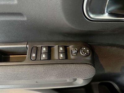 Citroën C3 Aircross Gebrauchtwagen