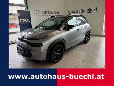Citroën C3 Aircross Gebrauchtwagen
