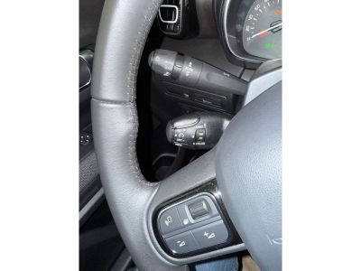 Citroën C3 Aircross Gebrauchtwagen