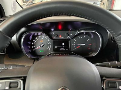 Citroën C3 Aircross Gebrauchtwagen