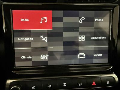 Citroën C3 Aircross Gebrauchtwagen