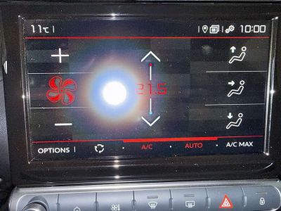 Citroën C3 Aircross Gebrauchtwagen