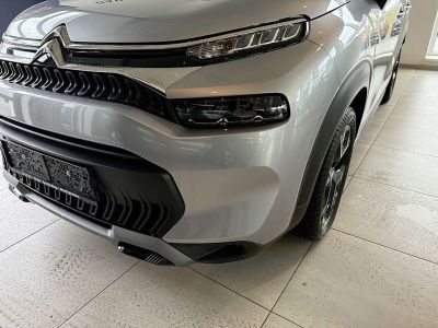 Citroën C3 Aircross Gebrauchtwagen