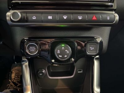 Citroën C3 Aircross Gebrauchtwagen