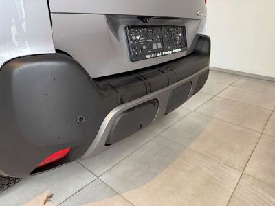 Citroën C3 Aircross Gebrauchtwagen