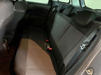 Citroën C3 Aircross Gebrauchtwagen