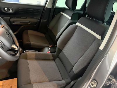 Citroën C3 Aircross Gebrauchtwagen