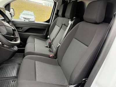 Citroën Jumpy Gebrauchtwagen